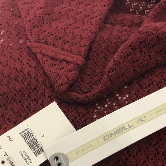O’Neill Clemens sweater - Picture 3 of 3